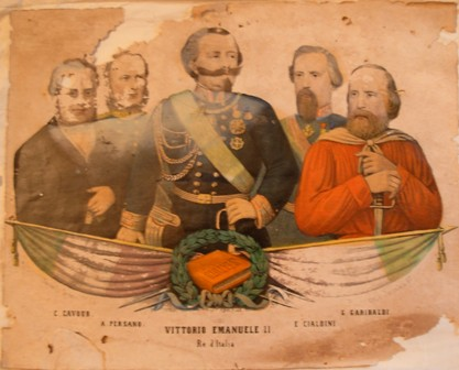 Storia