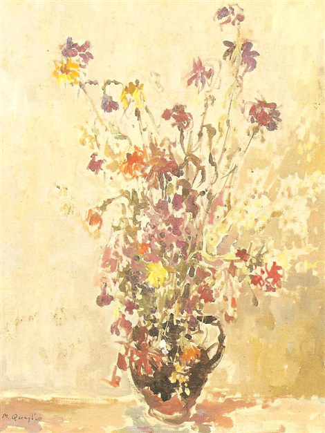 Fiori secchi(1955)