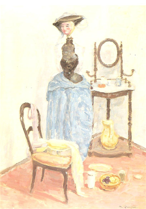 Jole Azzurra(1976)