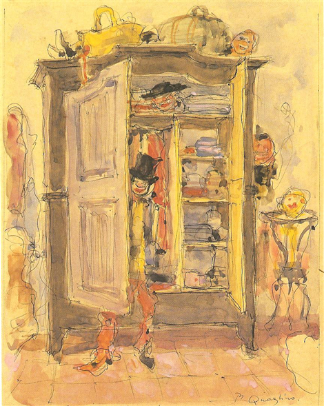 Guardaroba(1980)