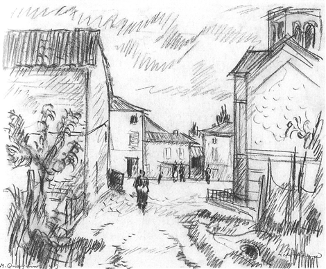 Strada Marleri(1943)