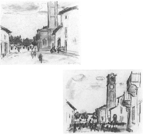 Corso Umberto I (1944)