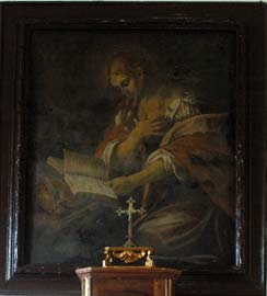 Santa Maria Maddalena