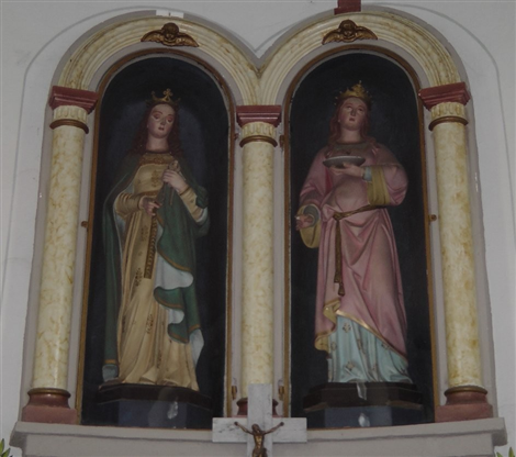 Santa Lucia