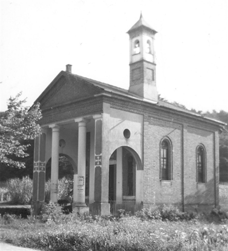 Santa Lucia