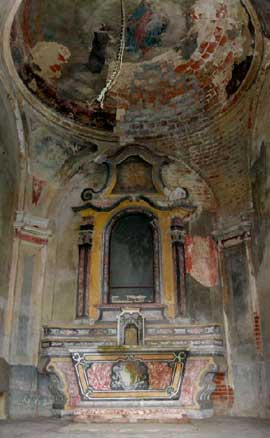 altare