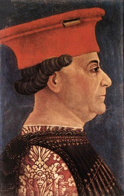 Francesco Sforza a Giovanni e Guglielmo di Monferrato e Bernardo Maceo