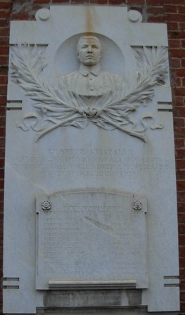 Giuseppe Miravalle (1891-1912)
