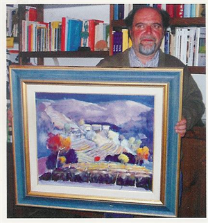 La biografia