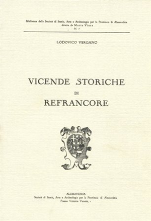 Ludovico Vergano (1912-1973)