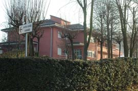 Centro Sociale Comunale