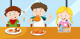 Menù plesso scolastico Refrancore